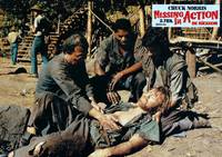 Кадр Без вести пропавшие 2: Начало