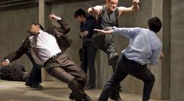 Кадр из фильма "Потрошители" - 2