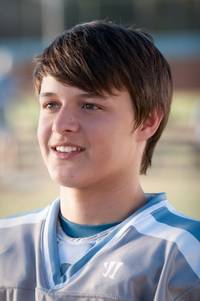 Кадр Выпускной