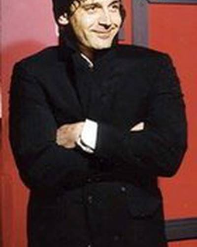 Джозеф Рай фото