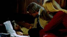 Кадр из фильма "Белая богиня каннибалов" - 1