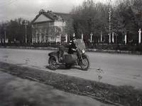 Кадр Три с половиной дня из жизни Ивана Семёнова, второклассника и второгодника