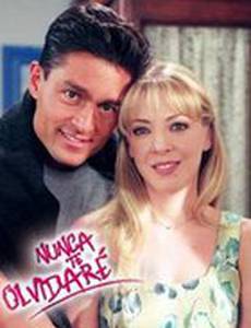 Мне не забыть тебя