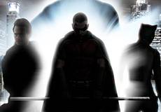 Появился трейлер к сериалу о юном Бэтмене