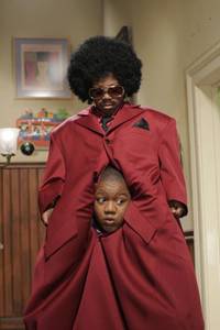 Кадр Такая Рэйвен