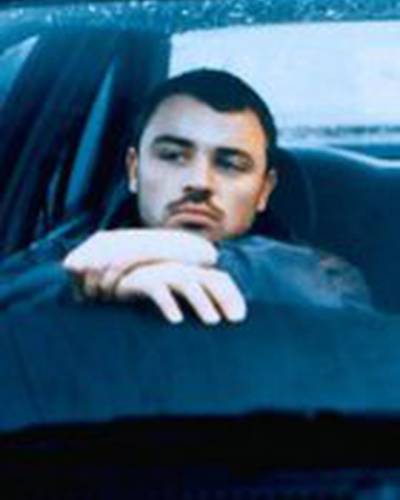 Стюарт Синклер Блит фото