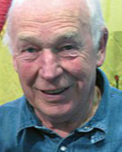 Том Клегг фото