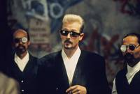 Кадр Двойной дракон