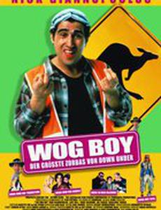 Австралийский итальянец