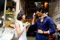 Кадр Неприкрытая кухня