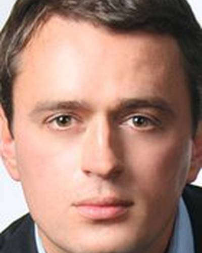 Никита Зверев фото