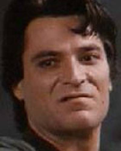 Джозеф Пилато фото