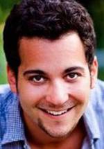 Adam Rodness фото