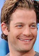 Нейт Беркус фото