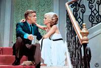 Кадр Карточный домик