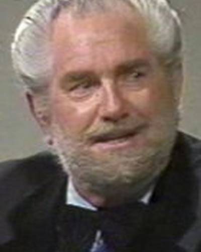 Фостер Брукс фото