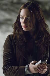 Кадр Призраки