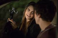 Кадр Бумажные города