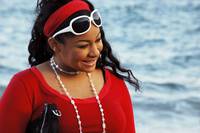 Кадр Чита Гёрлз в Барселоне