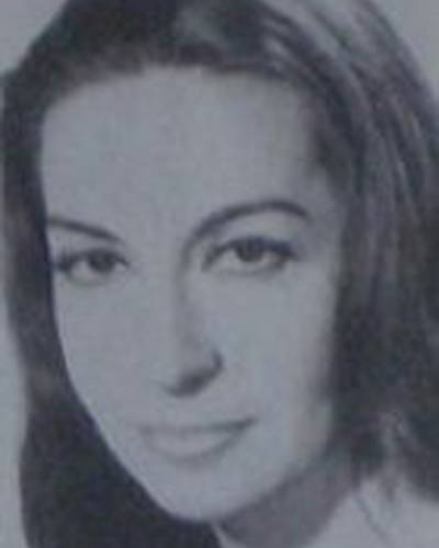 Инда Ледесма фото