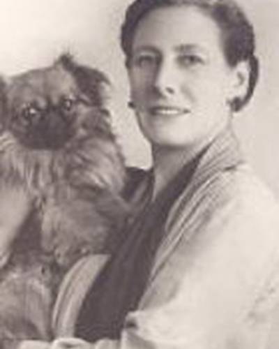 Нэнси Прайс фото