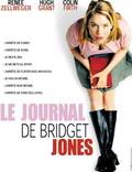 Постер из фильма "Дневник Бриджет Джонс" - 1