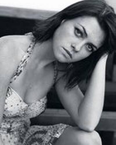 Холли Дэвидсон фото