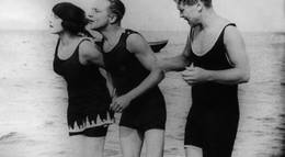 Кадр из фильма "Прыжок в жизнь" - 1