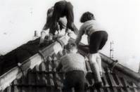 Кадр Ноль за поведение