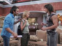 Кадр Петя Великолепный