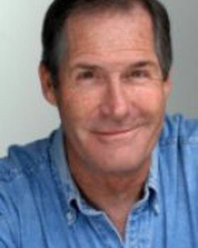 Робин Кэлверт фото