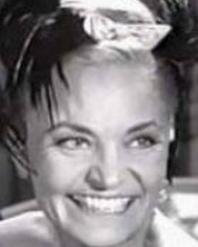 Джин Бартел фото