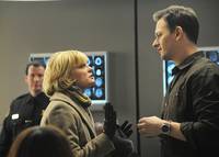 Кадр Правильная жена