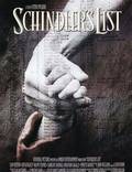 Постер из фильма "Список Шиндлера" - 1