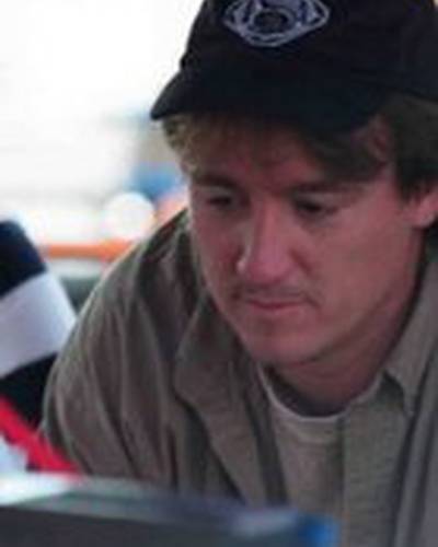 Майкл Дж. Сарна фото