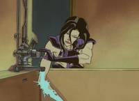 Кадр Эон Флакс