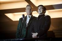 Кадр Доминион