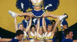 Кадр из фильма "Добейся успеха снова! (видео)" - 1