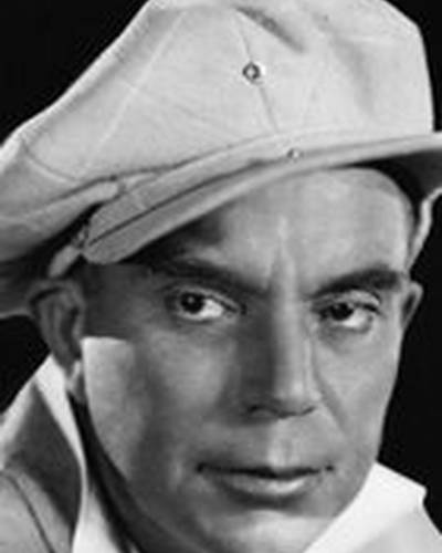 Джеймс Круз фото