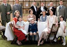 Полнометражное «Аббатство Даунтон» будет приквелом