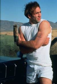 Кадр Придорожное заведение