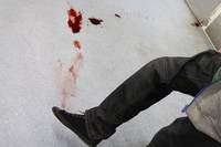 Кадр Шопинг-тур