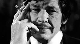 Кадр из фильма "Жажда смерти" - 2