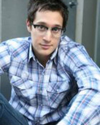 Дэн Леви фото