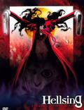 Постер из фильма "Хеллсинг: Война с нечистью (мини-сериал)" - 1