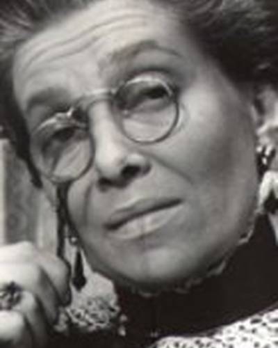 Веслава Мазуркевич фото