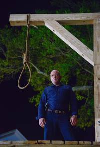 Кадр Под куполом