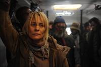 Кадр Конгресс