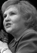 Нина Гуляева фото