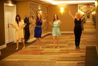 Кадр Холостячки в Вегасе